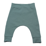 Baggy broekje  Eucalyptus